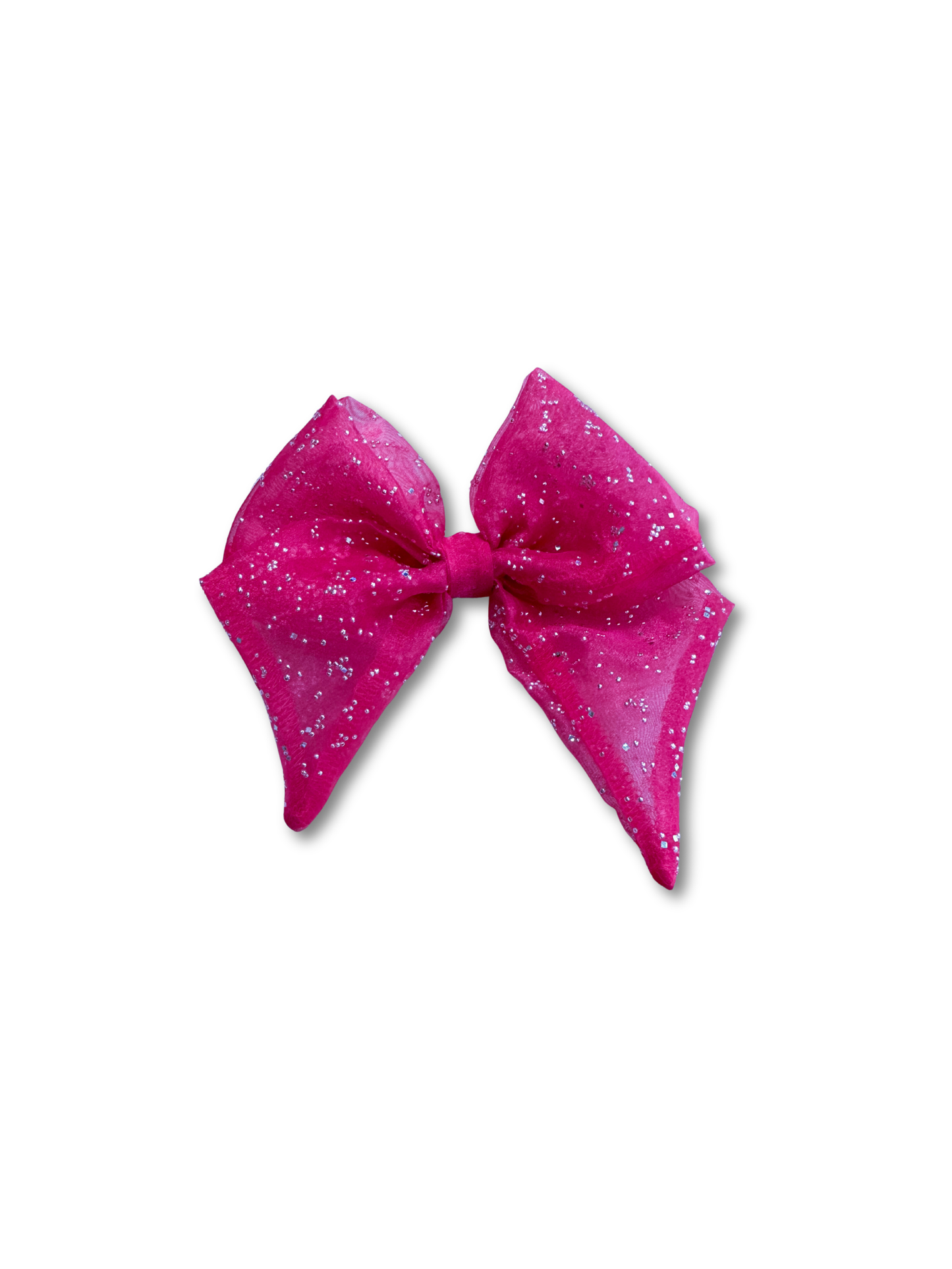 Sailor Bow Hair Barrette