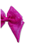 Sailor Bow Hair Barrette