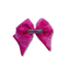 Sailor Bow Hair Barrette