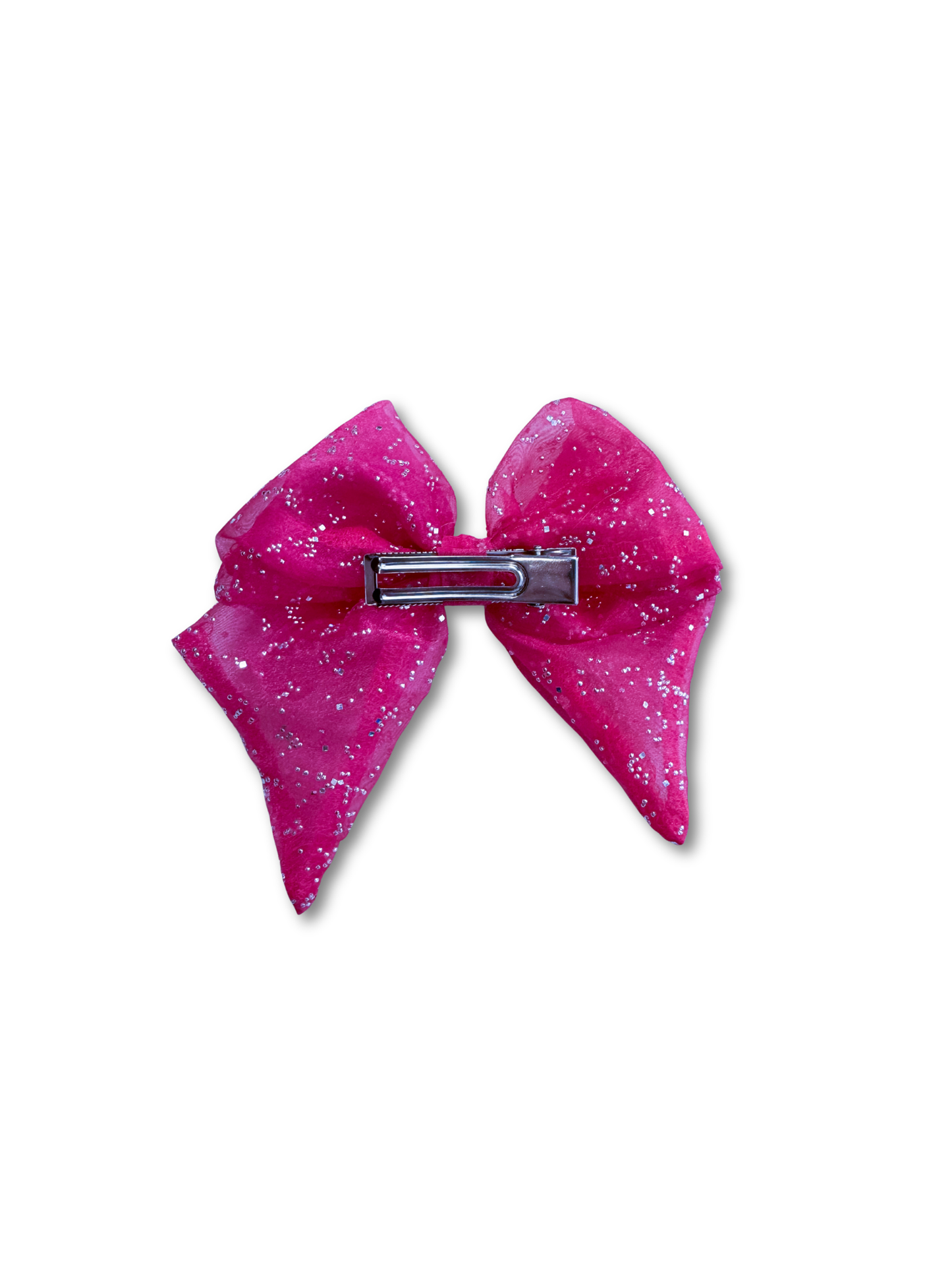 Sailor Bow Hair Barrette