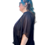 Kaftan Tee