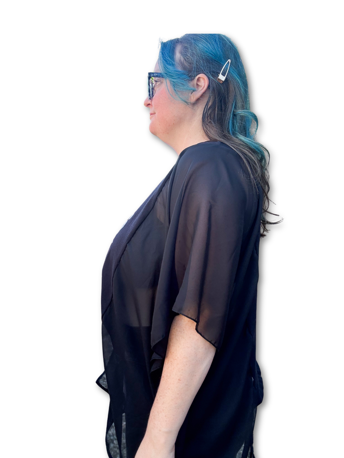 Kaftan Tee
