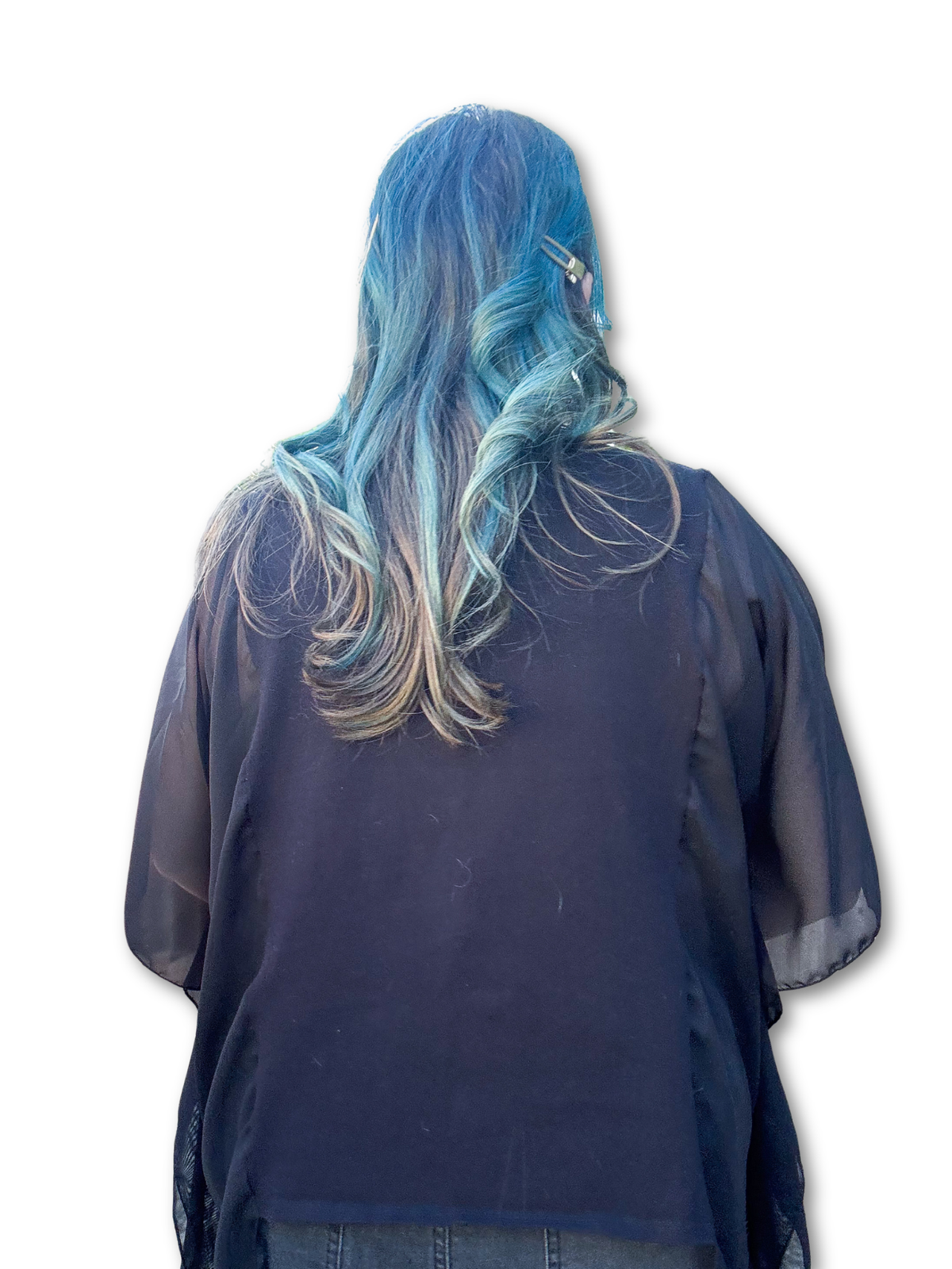 Kaftan Tee