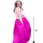 Adjustable Drawstring Skirt