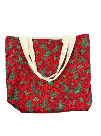 Reversible Tote Bag, Large