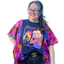 Kaftan Tee