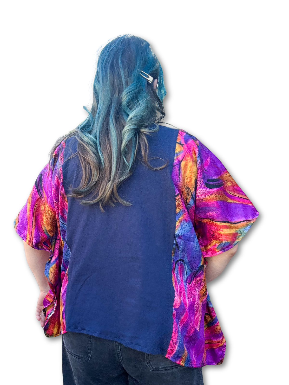 Kaftan Tee