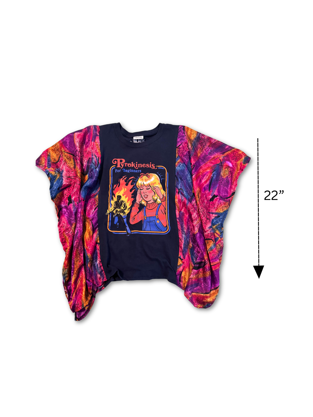 Kaftan Tee
