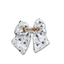 Sailor Bow Hair Barrette