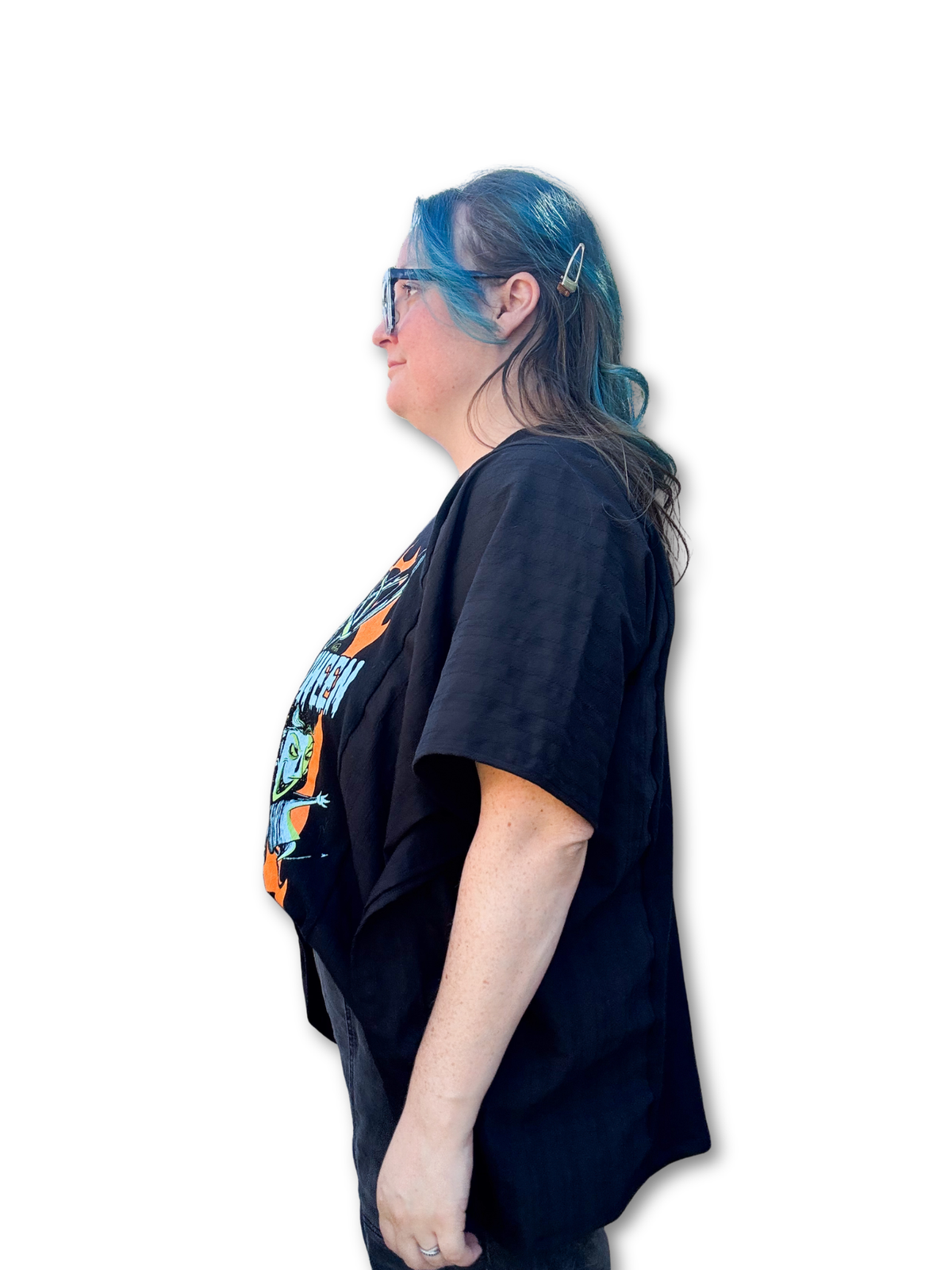 Kaftan Tee