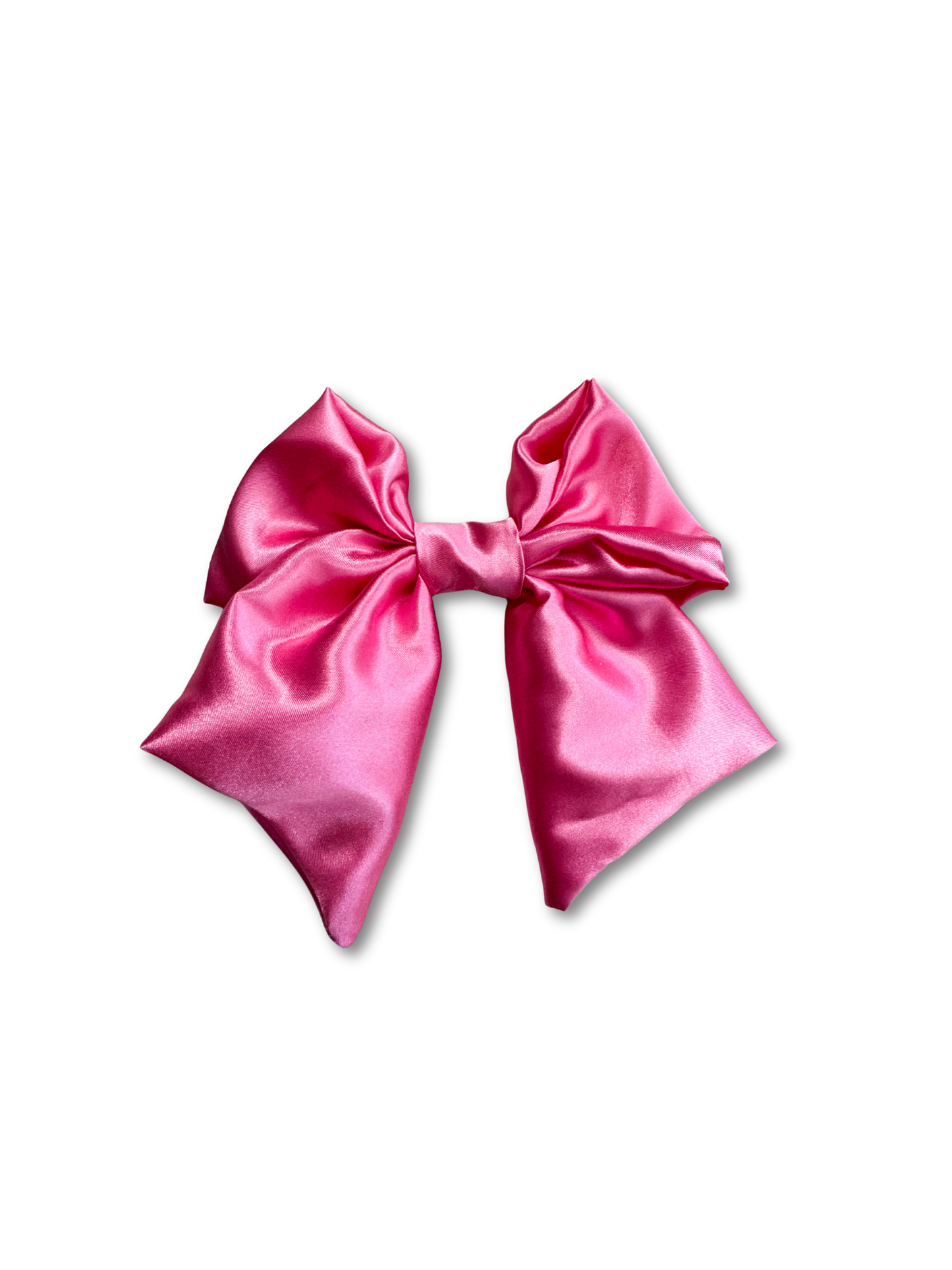 Sailor Bow Hair Barrette