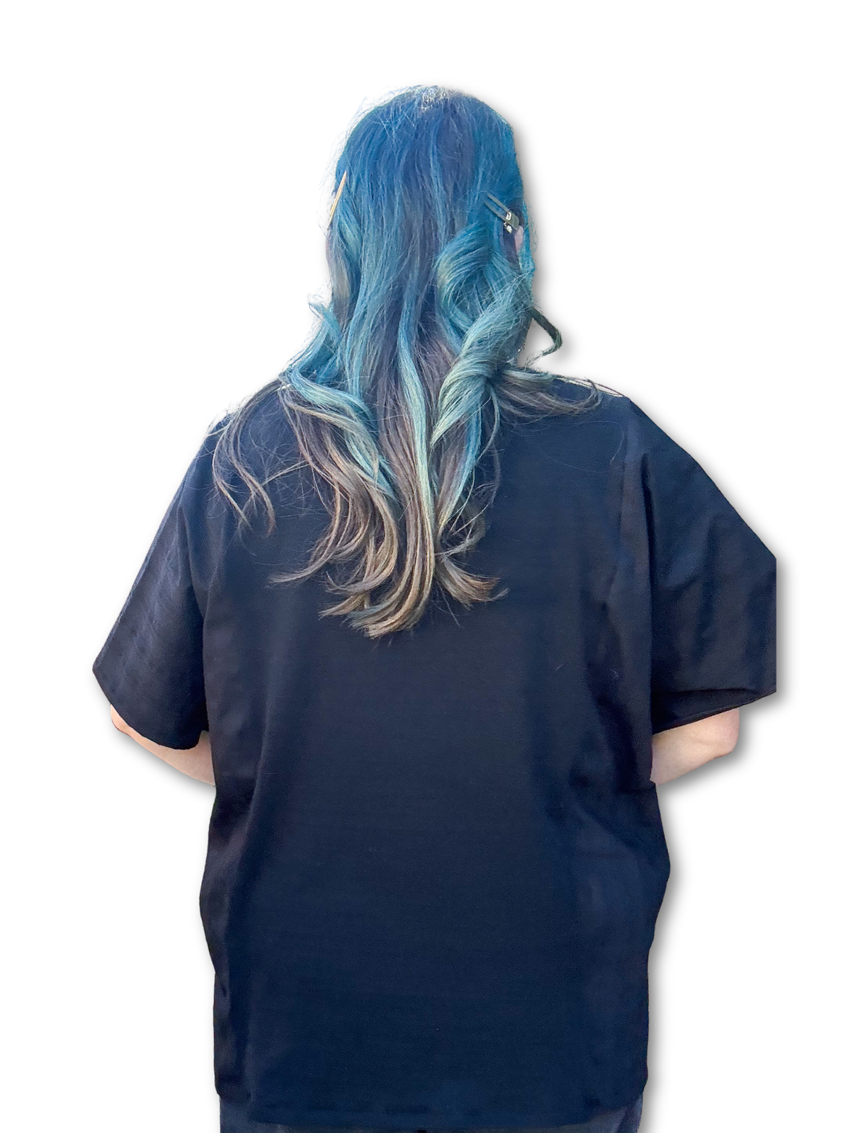 Kaftan Tee