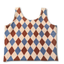 Reversible Crop Top