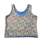 Reversible Crop Top