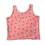 Reversible Crop Top