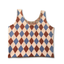 Reversible Crop Top