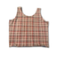 Reversible Crop Top