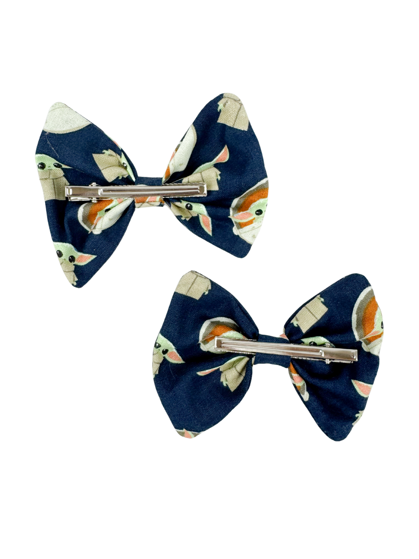 Hair Bow Pairs