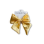 Sailor Bow Hair Barrette