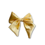 Sailor Bow Hair Barrette