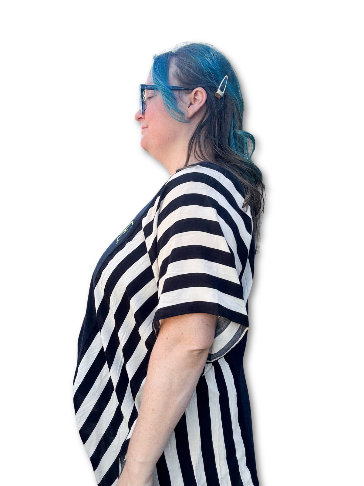 Kaftan Tee