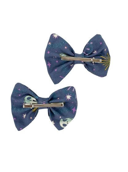 Hair Bow Pairs