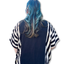 Kaftan Tee