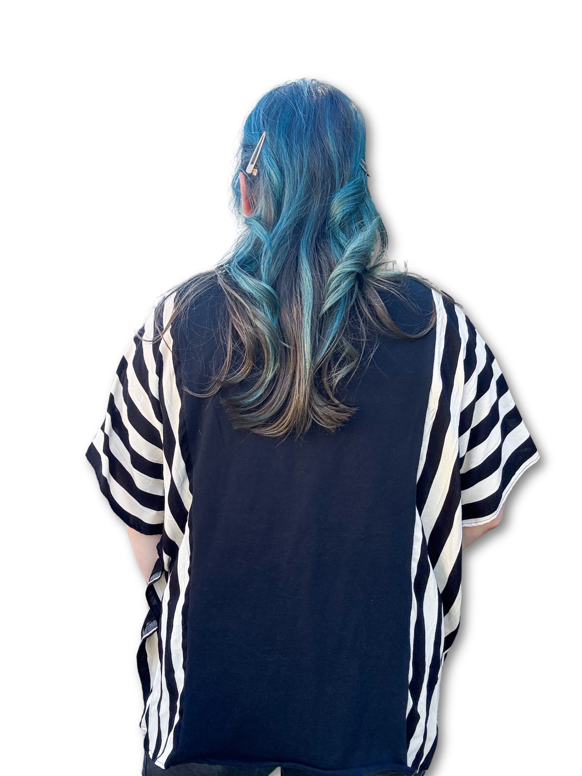 Kaftan Tee