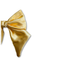 Sailor Bow Hair Barrette