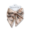 Sailor Bow Hair Barrette