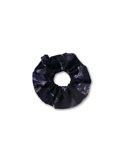 Ruffle Scrunchie
