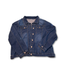 Upcycled Denim Jacket