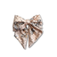 Sailor Bow Hair Barrette