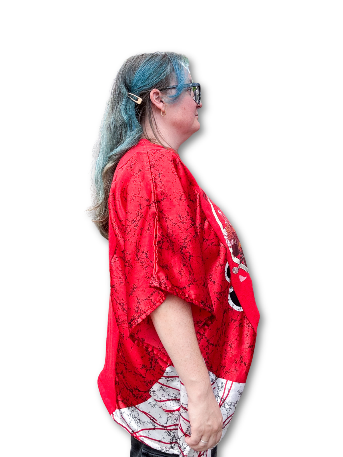 Kaftan Tee