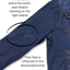 Upcycled Denim Jacket