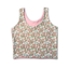 Reversible Crop Top