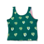 Reversible Crop Top