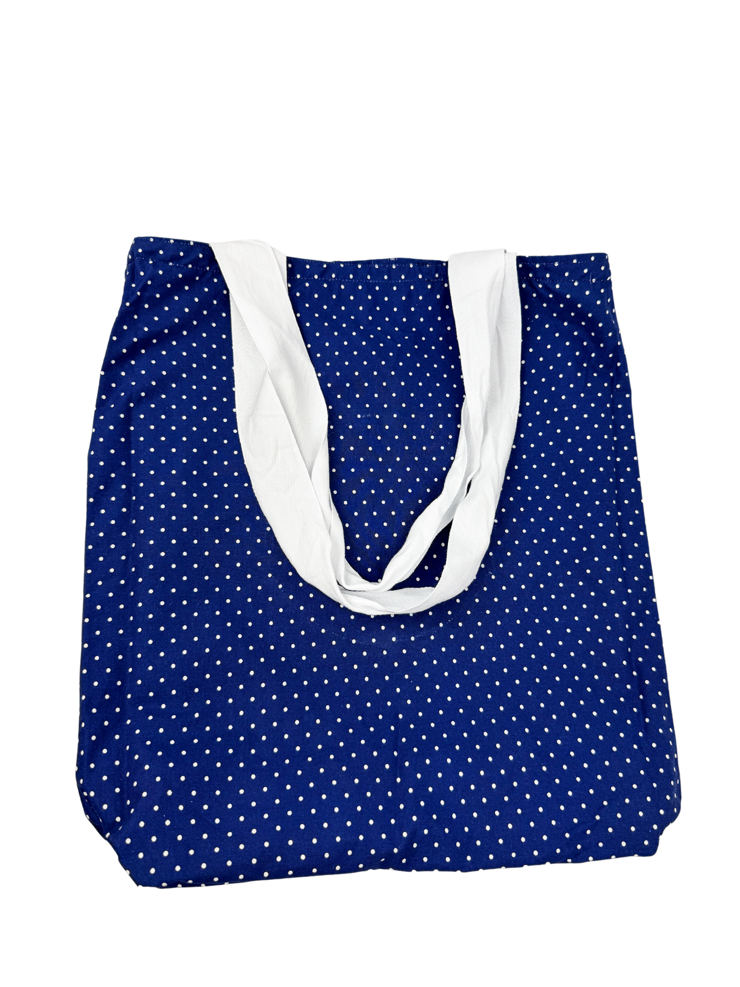 Reversible Tote Bag, Traditional