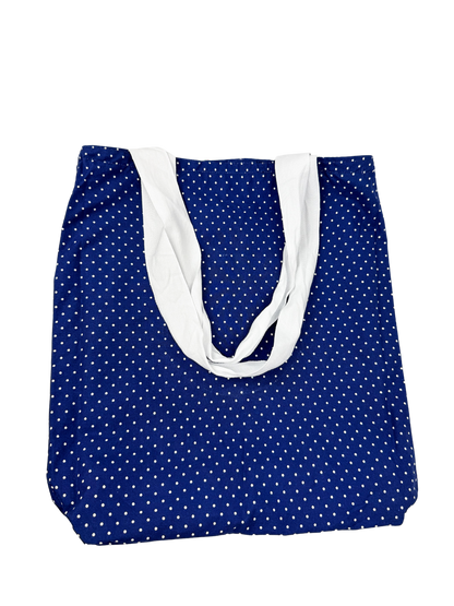 Reversible Tote Bag, Traditional