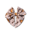 Sailor Bow Hair Barrette