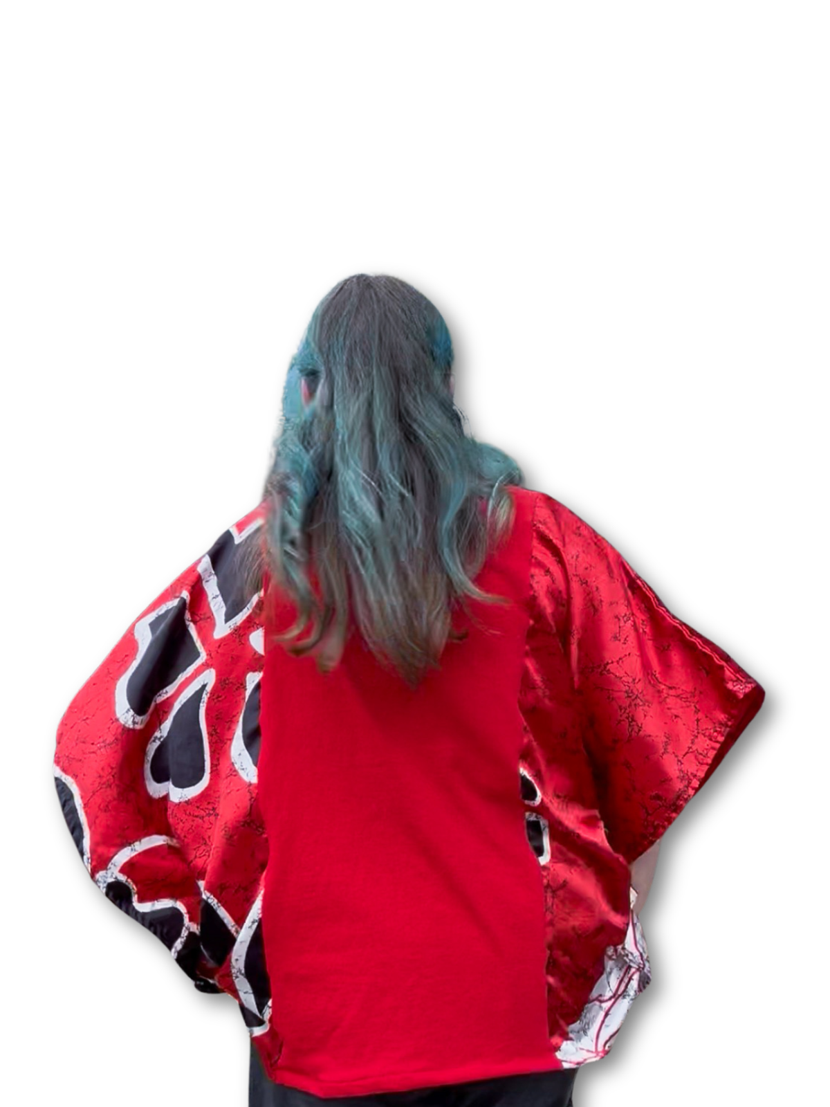 Kaftan Tee