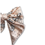 Sailor Bow Hair Barrette