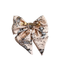Sailor Bow Hair Barrette
