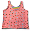 Reversible Crop Top