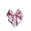 Sailor Bow Hair Barrette