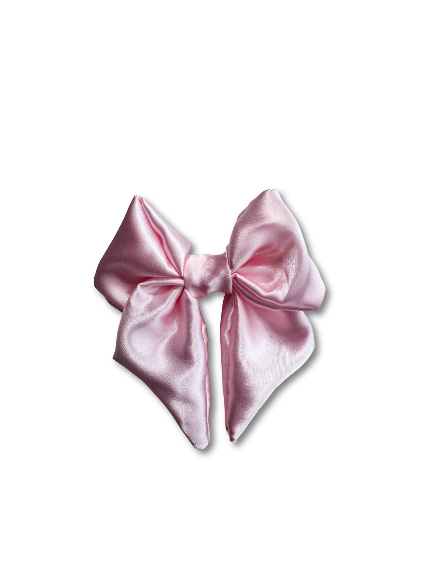 Sailor Bow Hair Barrette