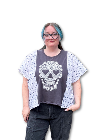Kaftan Tee