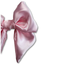 Sailor Bow Hair Barrette