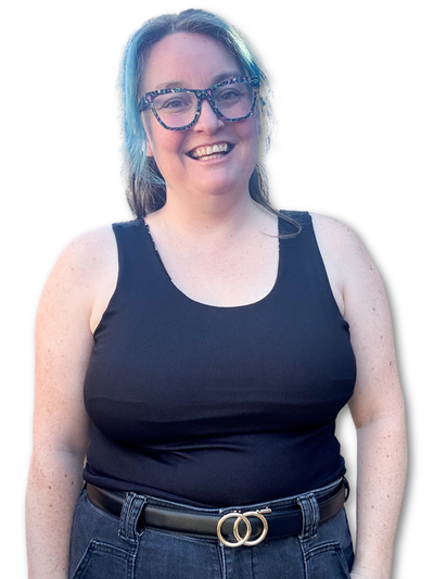 Reversible Crop Top
