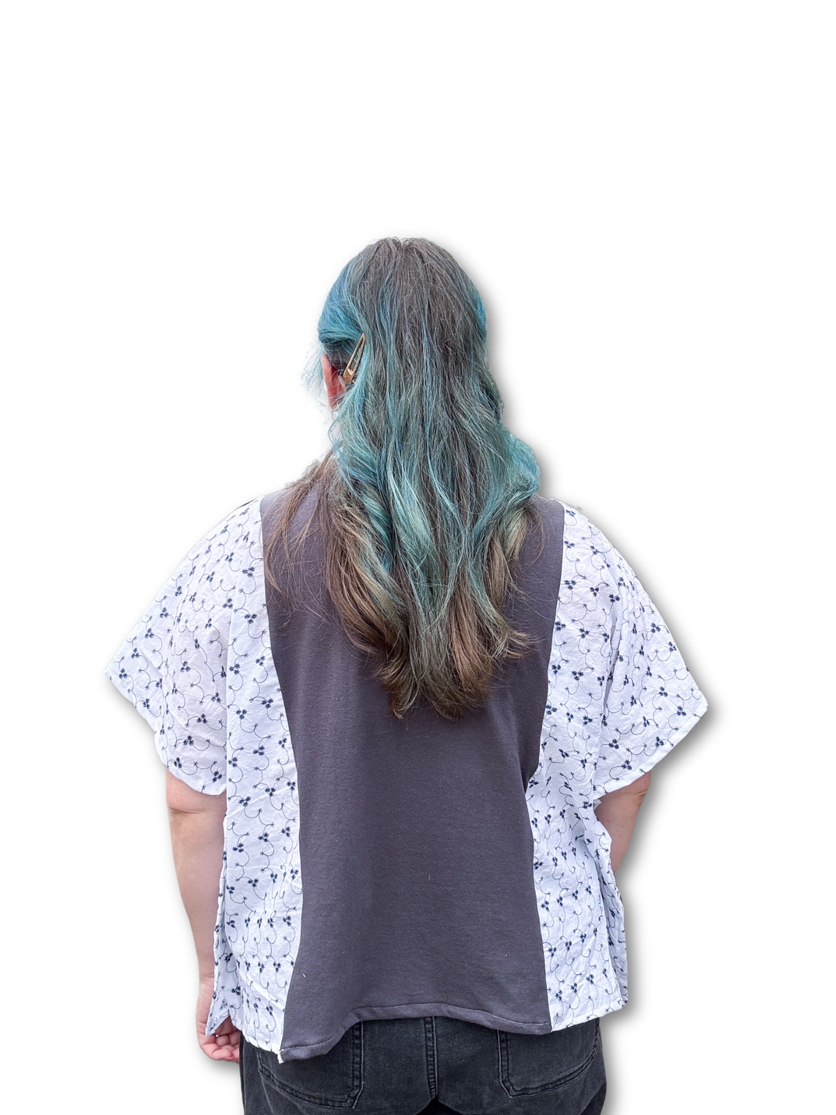 Kaftan Tee